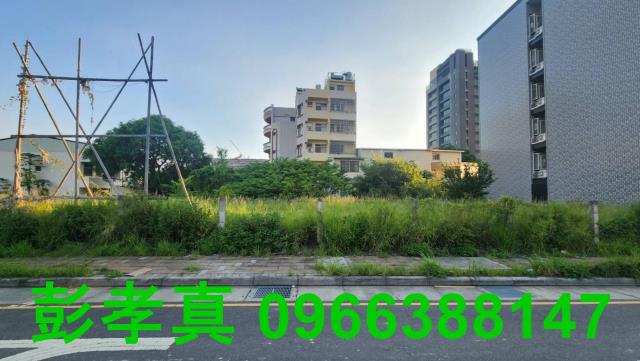 台中北屯建地-1