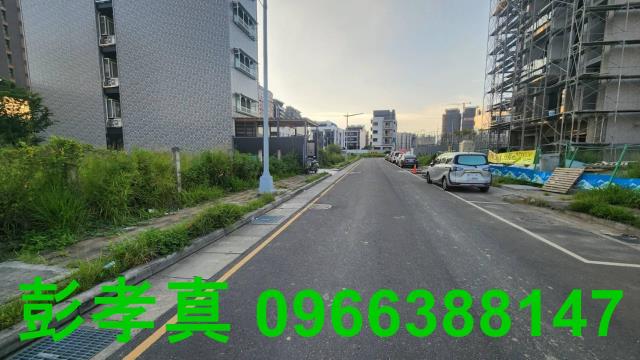 台中北屯建地-2