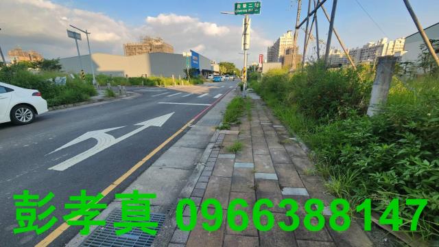 台中北屯建地-4