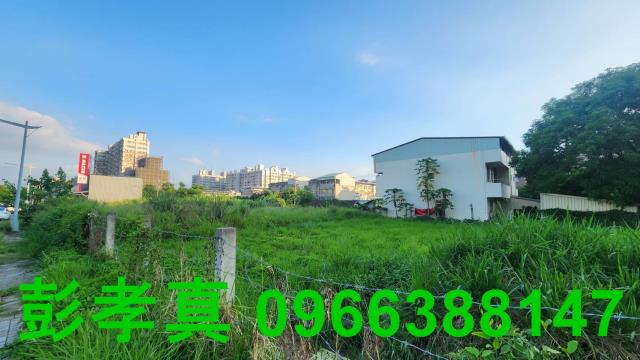 台中北屯建地-7