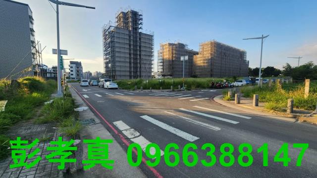 台中北屯建地-8