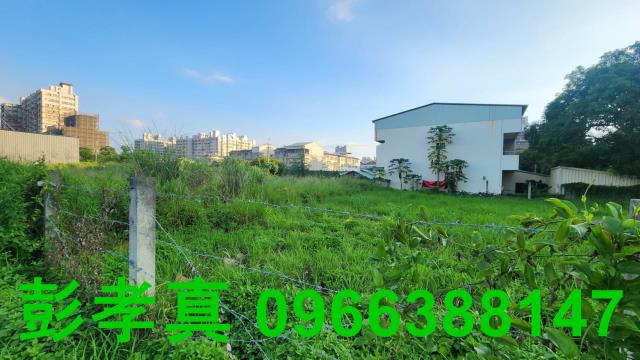 台中北屯建地-9
