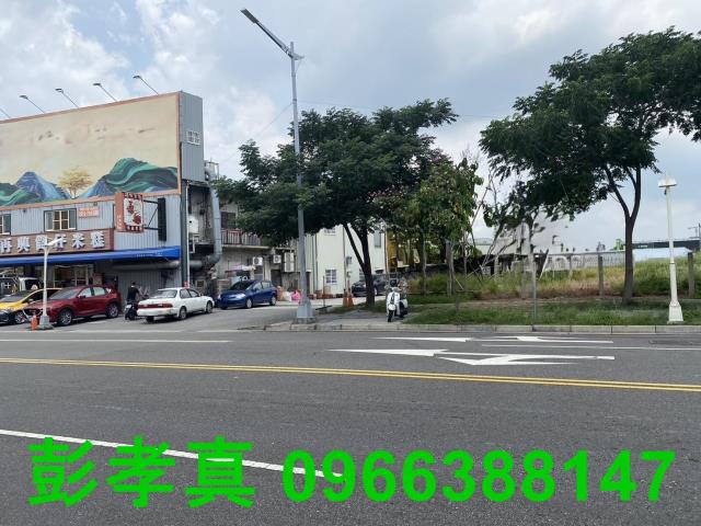 台中北屯建地-10