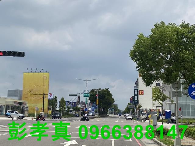 台中北屯建地-14