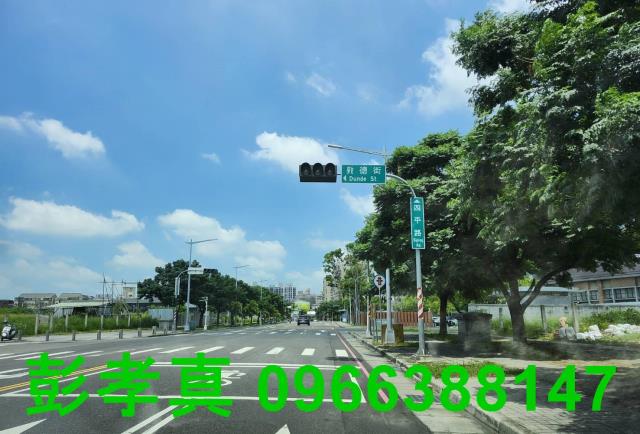 台中北屯建地-1