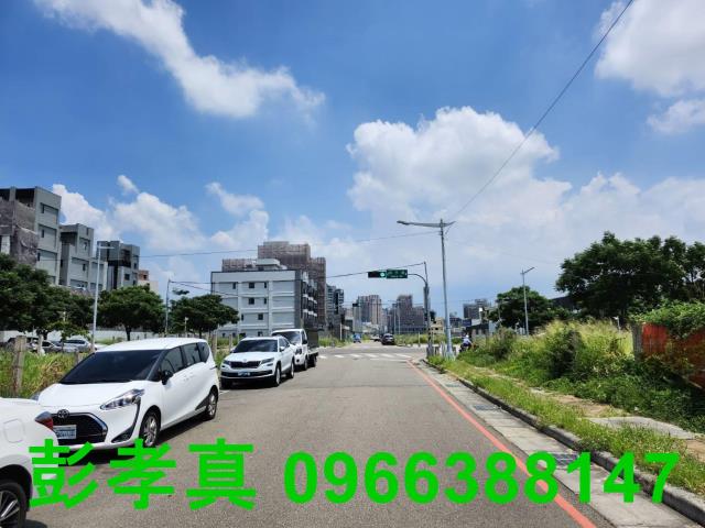台中北屯建地-2