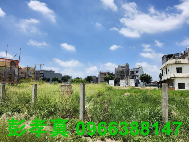 台中北屯建地-3
