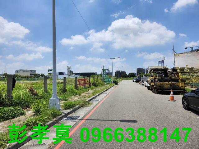 台中北屯建地-4