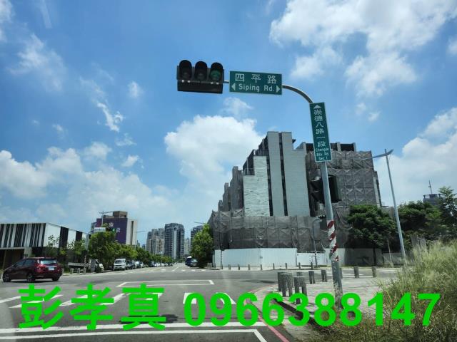 台中北屯建地-5