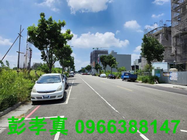 台中北屯建地-6