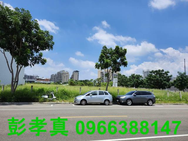 台中北屯建地-7