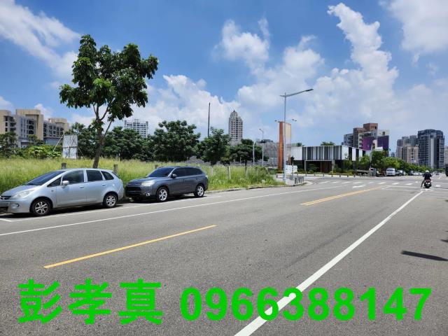 台中北屯建地-8