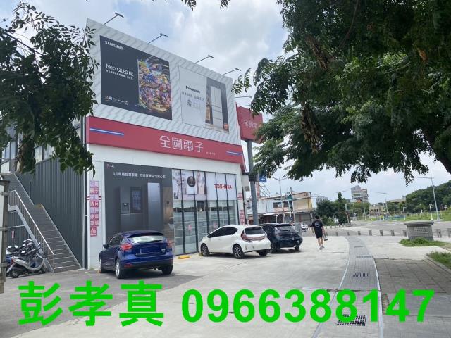 台中北屯建地-9