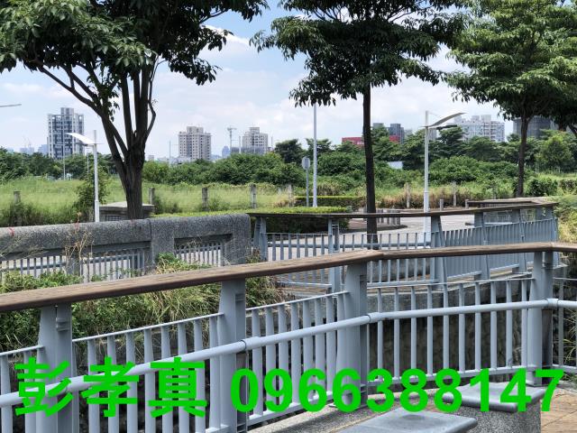 台中北屯建地-8
