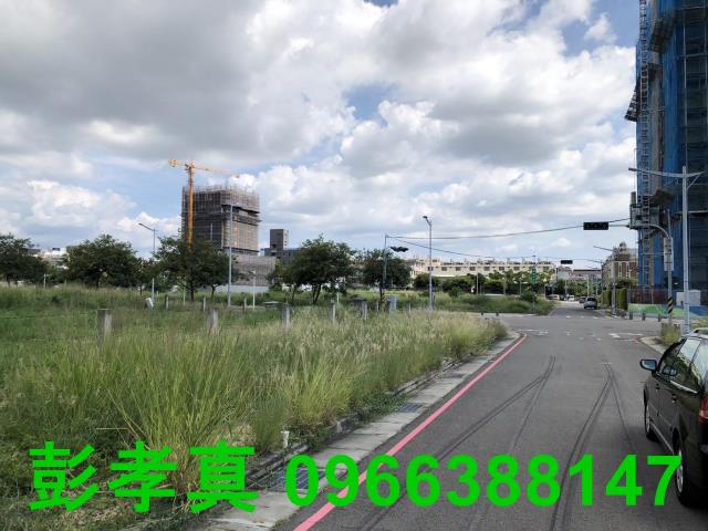 台中北屯建地-5