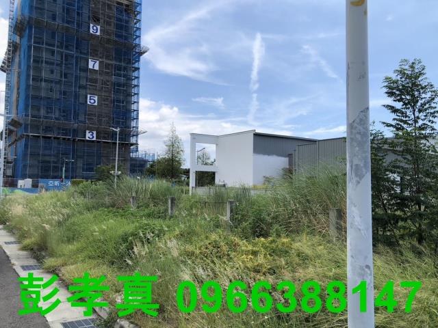 台中北屯建地-4