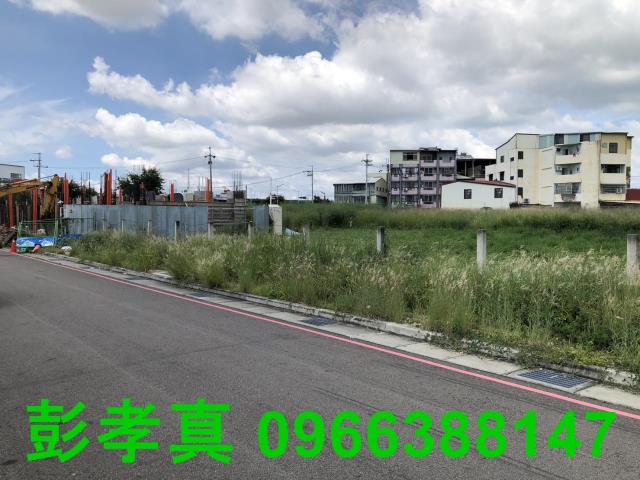台中北屯建地-1