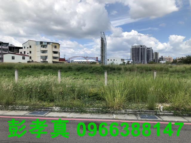 台中北屯建地-2