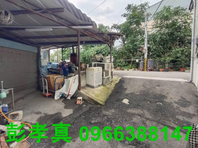 台中北屯建地-6