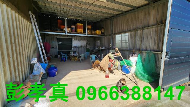 台中新社農地-2
