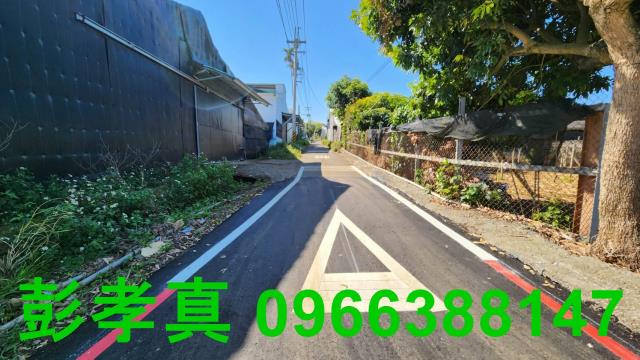 台中新社農地-3