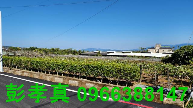 台中新社農地-7