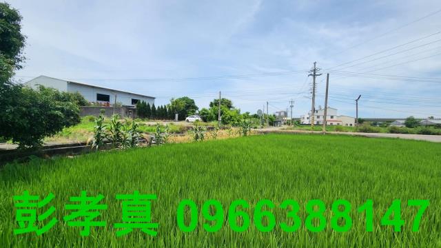 南投草屯建地-10