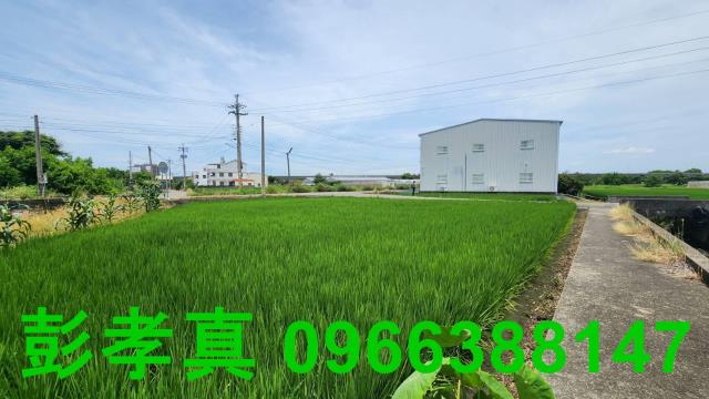 南投草屯建地-11