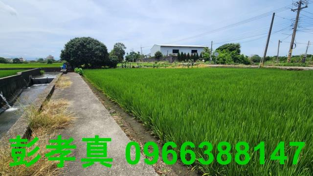 南投草屯建地-13