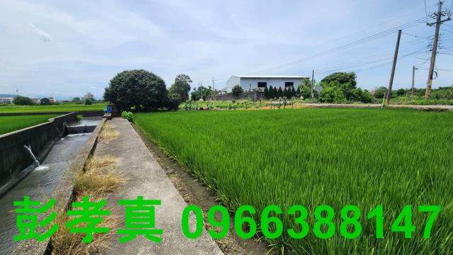 南投草屯建地-14