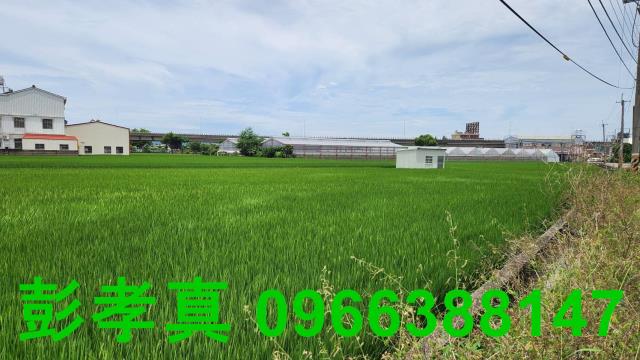 南投草屯建地-2