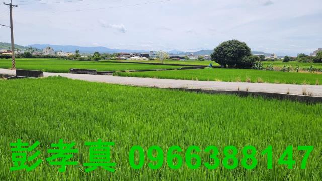 南投草屯建地-3