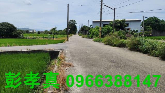 南投草屯建地-4