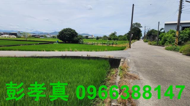 南投草屯建地-5