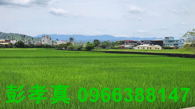 南投草屯建地-6