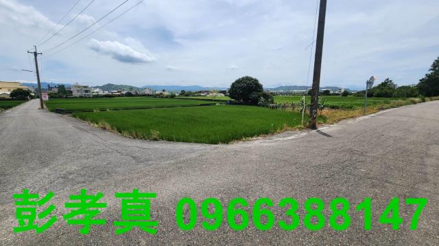 南投草屯建地-7