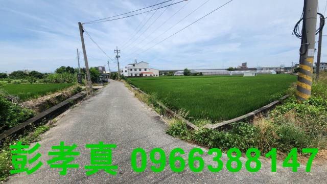 南投草屯建地-9