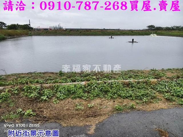 台南七股養殖地-4