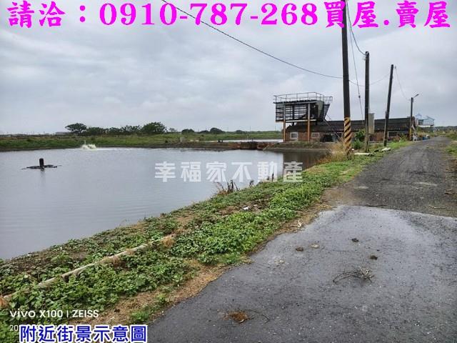 台南七股養殖地-5