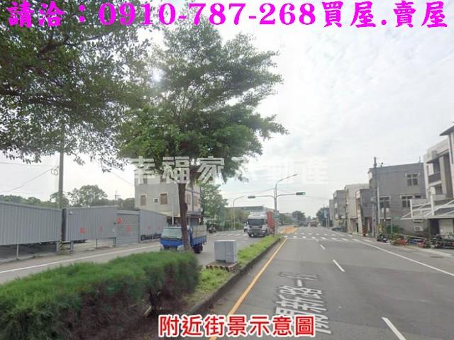 台南關廟農地-14