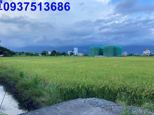 宜蘭壯圍農地-13