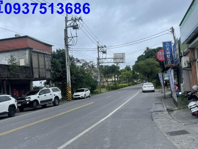 宜蘭礁溪農地-12