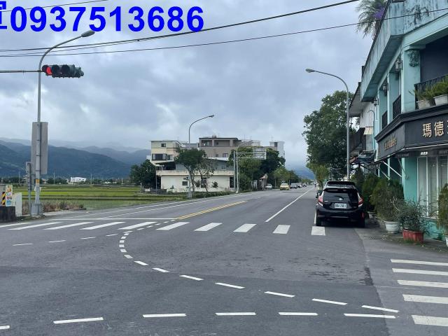 宜蘭礁溪農地-13
