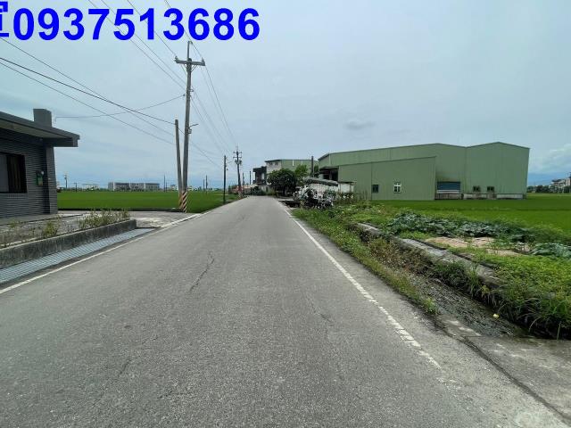 宜蘭礁溪農地-8