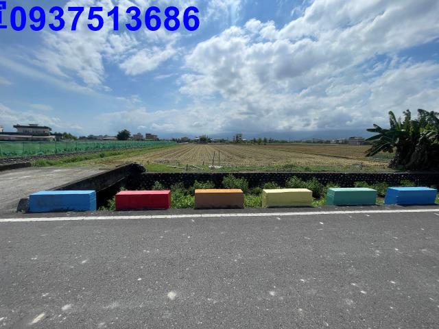 宜蘭壯圍農地-11