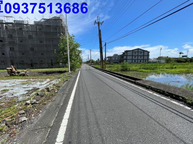 宜蘭市農地-1