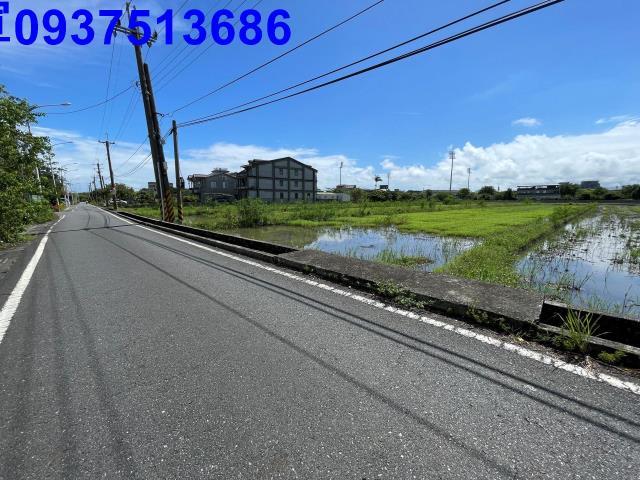 宜蘭市農地-3