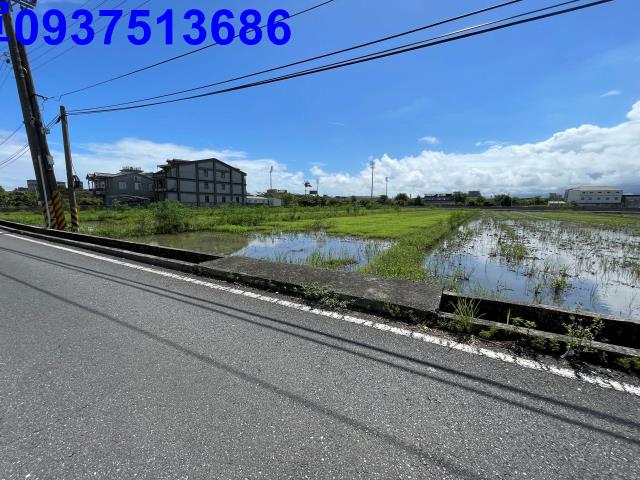 宜蘭市農地-4