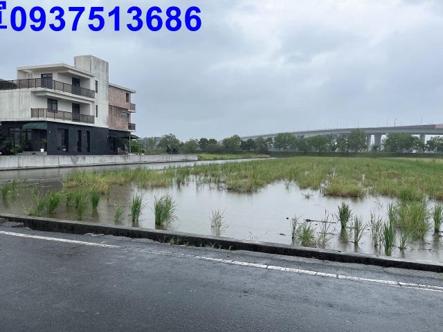 冬山農地-2