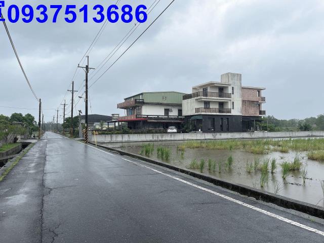 冬山農地-7